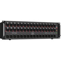 Main product image for Behringer S32 32 x 16 Digital Snake with AES50 Port 248-6953